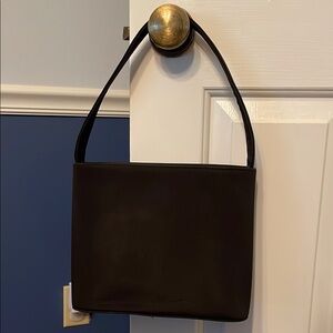 Black Handbag